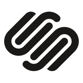 log image for Squarespace