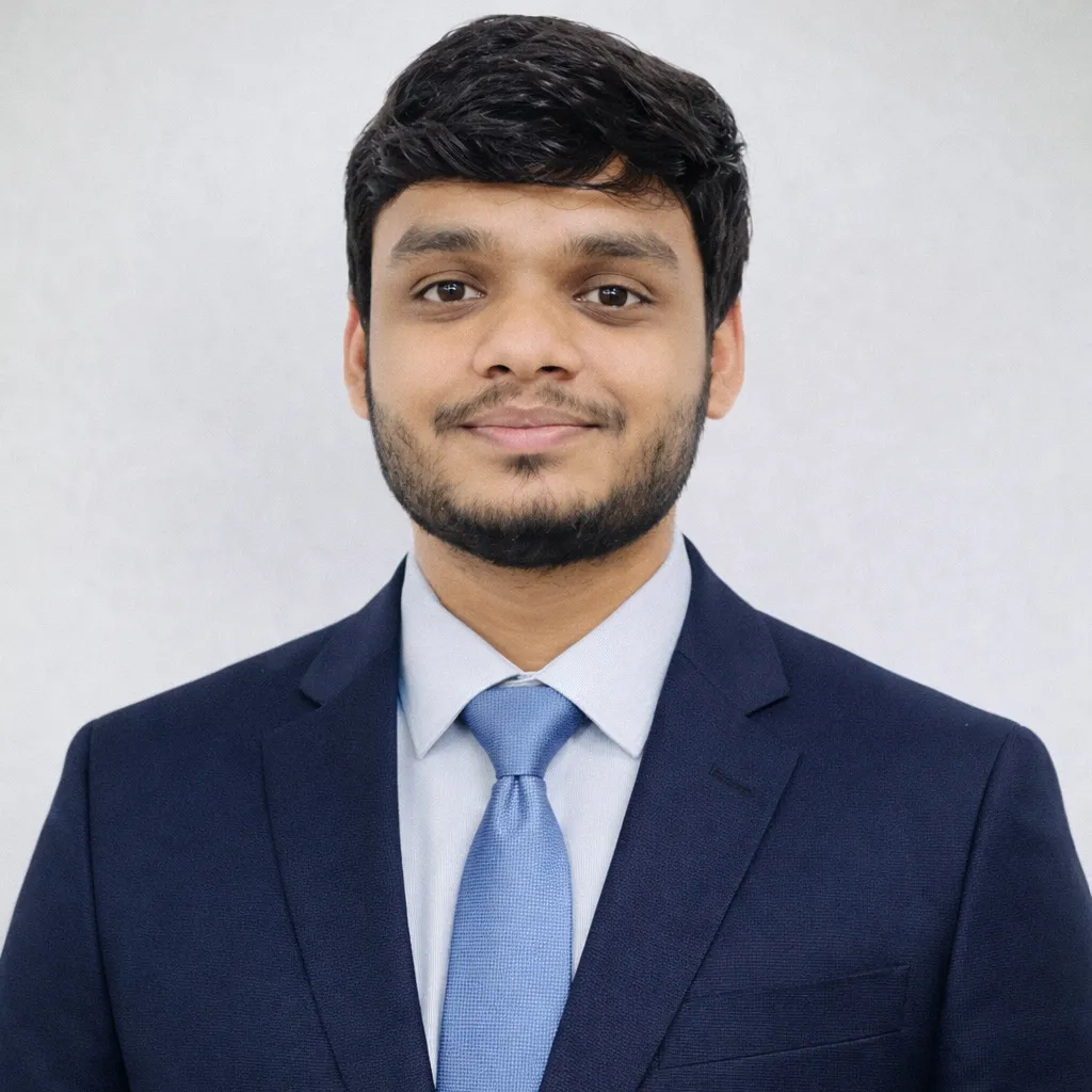 Vishnu Profile Image