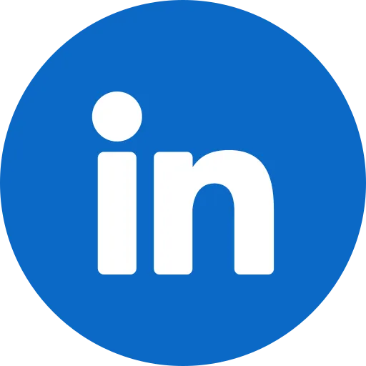 LinkedIn icon image