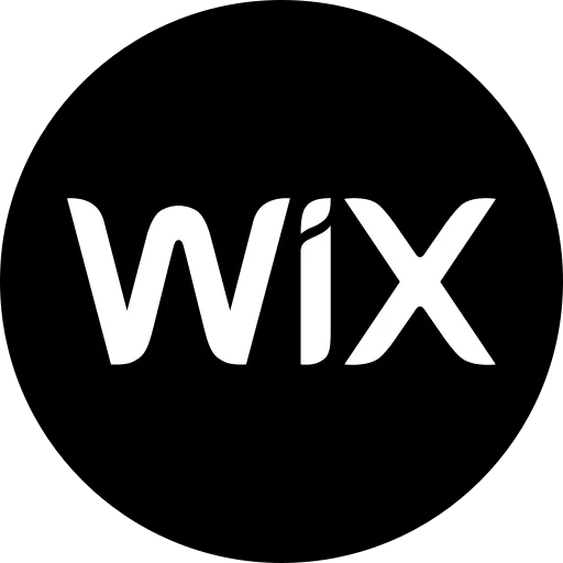 log image for Wix